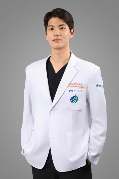 에이스병원 관절센터 이용준 원장, S...