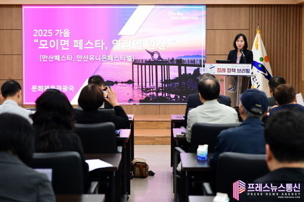 대학생과 시민이 함께하는 축제, 안산...