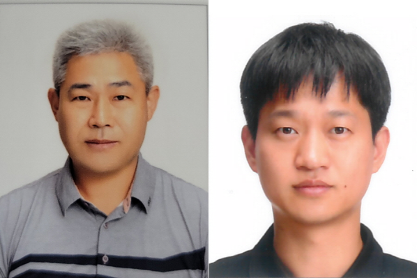 옥천군 상하수도사업소, 상수도관망시설...
