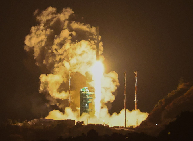 민간주도 '뉴스페이스 시대&#...