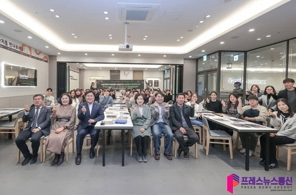 “현장의 헌신이 시흥의 힘” 시흥장애인직업재활시설협의회 주관, ‘종사자의 밤’ 열려