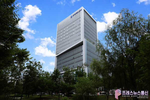 GH, 내부회계관리제도 지방공기업 최...