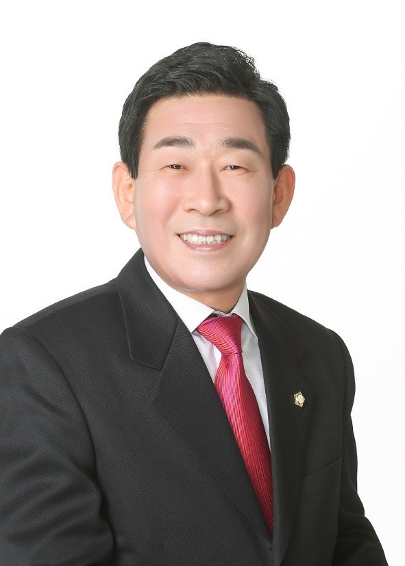 박성도 도의원, 자율방재단 도비 지원...