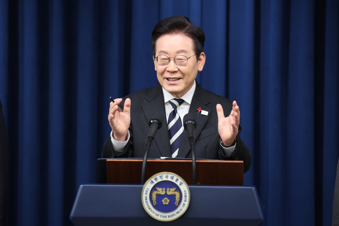 이 대통령, '12·3 비상계...