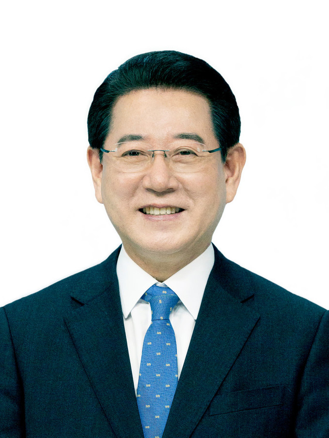 김영록 지사, 석유화학 지원 특별법 ...