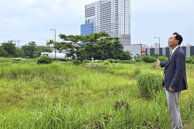 나주시, 전국 유일 ‘국립 에너지 전...