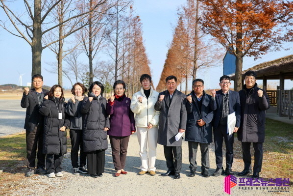 안산시의회 문화복지委, 제300회 제...