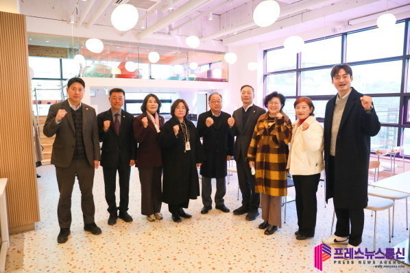 안산시의회 기획행정委, 제300회 제...