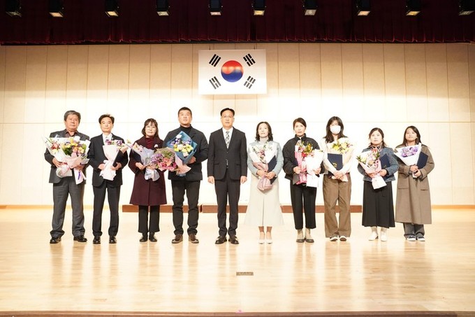 목포시, ‘2025년 지역사회보장협의...