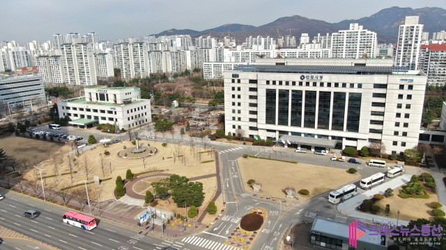 [인사] 경기 안양시 (2026년 1...
