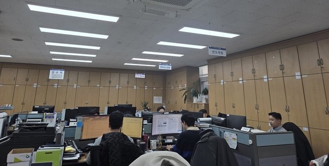 순천시, 「RE100 반도체 국가산단...