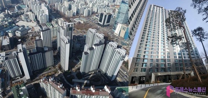 안양시, 아크로베스티뉴 청년임대주택 ...