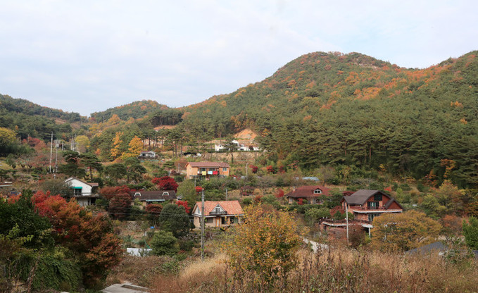 산청군, 귀농 농업창업·주택구입 지원...