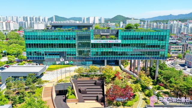 안산시 상록구, 친환경농업·기계화 촉...