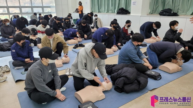 현장에서 증명된 4분의 기적…안양시,...