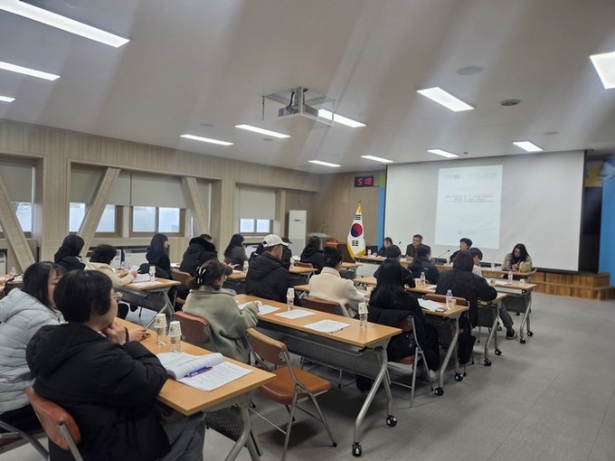 곡성군, 한·중 우호 교류 홈스테이 ...