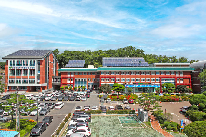 산청군, 기준중위소득 인상에 맞춰 주...