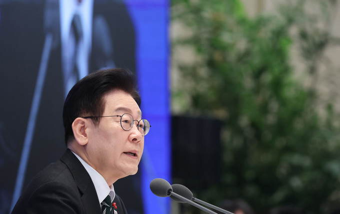 [꿈의 오천피] 공약 지킨 이 대통령...