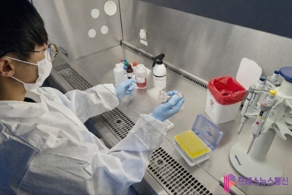 경기도, 강릉 아프리카돼지열병 역학농...