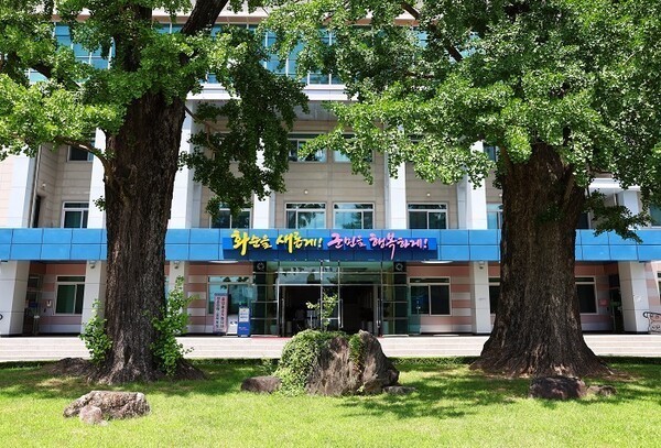 화순군, ‘2026년 새로운 시작, ...