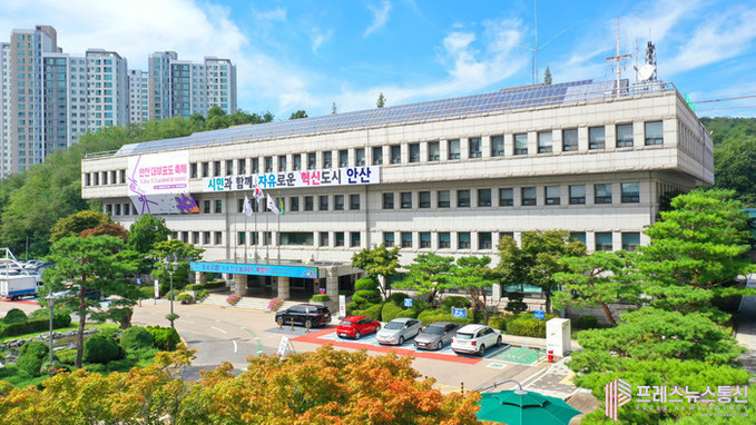 안산시, 장기요양기관 사회복지사 처우...