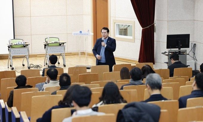 광주시교육청, 광주‧전남 교육행정통합...