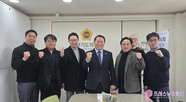 경기도의회 명재성 의원, “지식산업센...