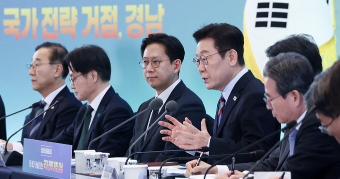 이 대통령, 임대사업자 압박 &quo...