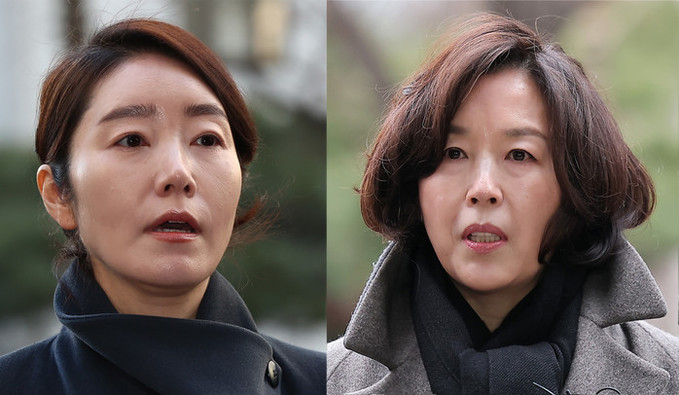 '1억 공천헌' 김경 ...