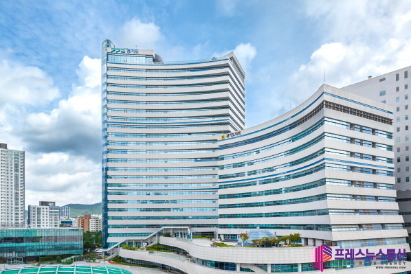 경기도, 사회적경제조직 금융지원 확대. 이차보전 2.5% 최대 5년으로 늘린다