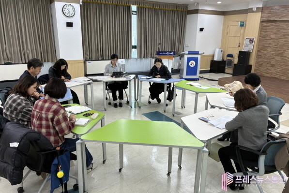 시흥시, ‘제6기 지역사회보장계획 수립 실무 협의체’ 구성 본격 시동