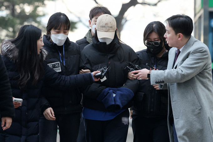 강북 모텔 연쇄살인 피의자 '사이코패스' 판정… "충동성 기준치 넘어"