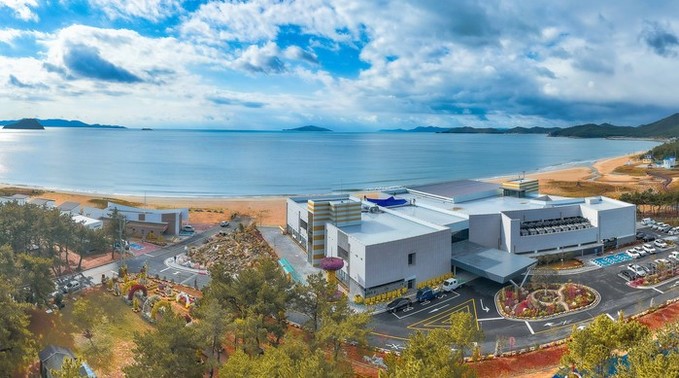 완도군, 장기 해양치유 프로그램 운영...