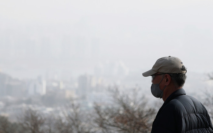 [내일 날씨] 전국 흐리고 '15도' 큰 일교차… 미세먼지 '좋음'