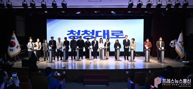 (재)시흥시청소년청년재단, 재출범식서 청소년·청년 통합지원 비전 공유