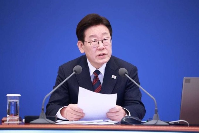 이 대통령 지지율 3주째 60%대… "추경은 긍정적, 환율은 악재"