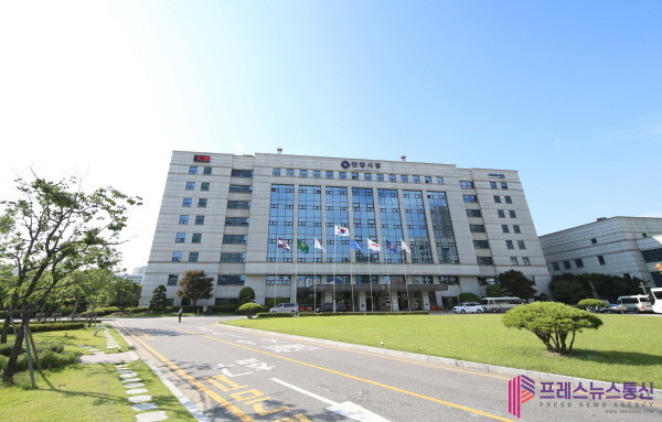 안양시, 공명선거 추진 ‘총력’…내달 4일부터 선거상황실 가동