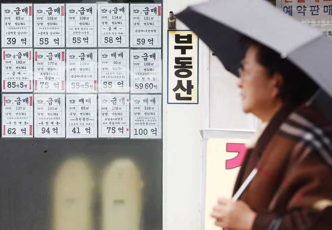 다주택자 1만2000가구 주담대 만기연장 금지… 더 쎈 규제 예고