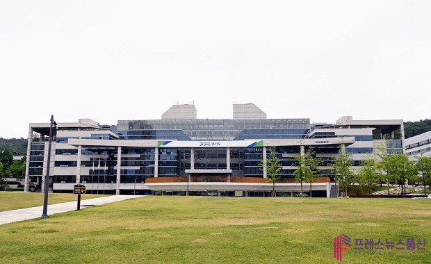 경기도, 해빙기 대비 합동 점검. 33개 현장서 개선사항 75건 발굴