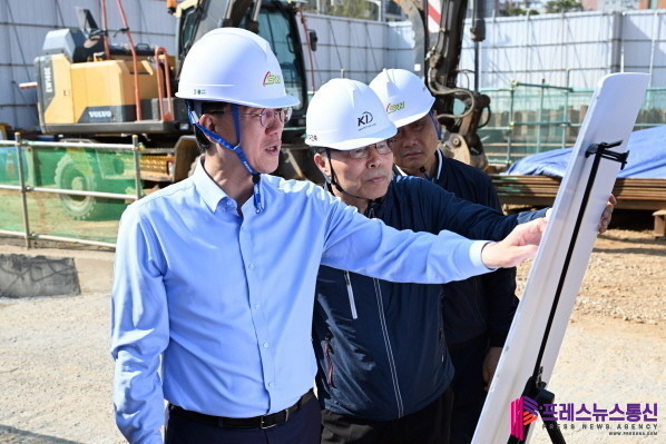 안산시, 집 가까이에서 누리는 체육·문화 공간 만든다