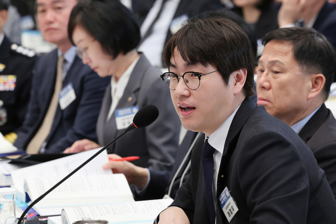 '북갑' 하정우·'아산을' 전은수 출마 초읽기… 참모진 개편 불가피