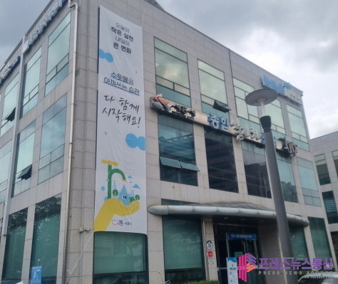 ‘생활 속 물 절약 실천’ 독려… 시...