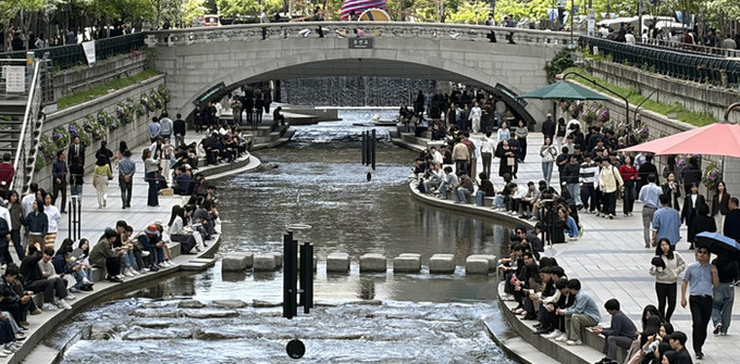 [내일 날씨] 노동절 최고 기온 25도… 일교차 크고 건조한 대기