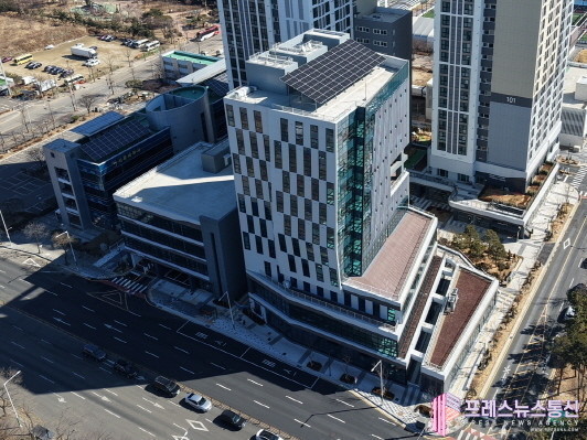 시흥시-경기도, ‘피지컬 인공지능(AI) 확산센터’ 구축 협약 … 제조 AI 혁신 거점 도약