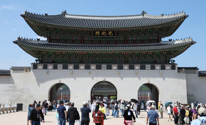 [내일 날씨] 낮 최고 32도, 초여름 더위 지속… 자외선·오존 주의