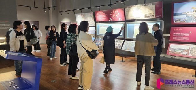 안산시, ‘내가 안산 문화기획가’ 프로그램 성황리 마무리