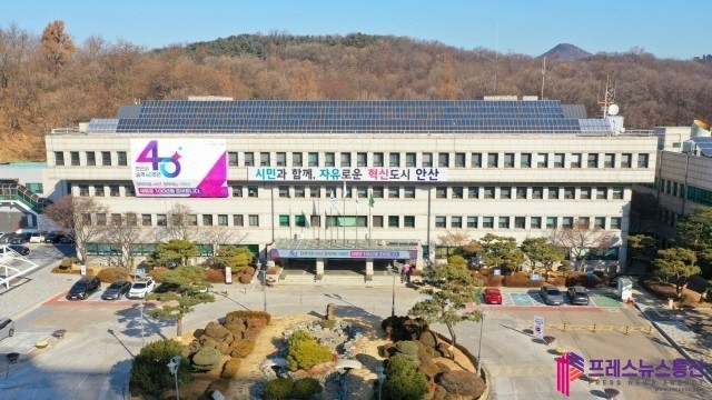 안산시, 건강보험공단 빅데이터 기반 통합돌봄 대상자 발굴 조사