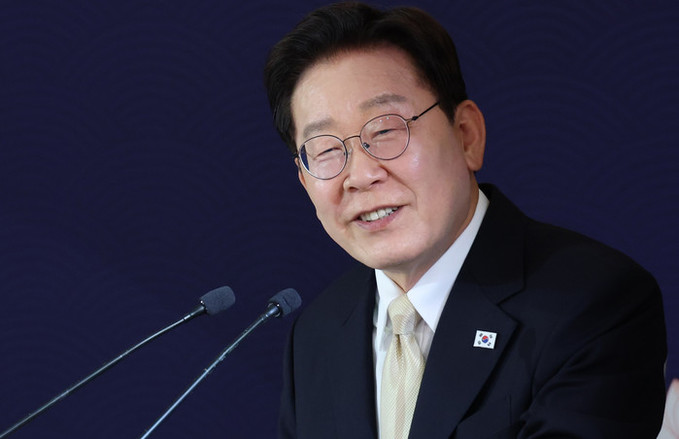 이 대통령, 한인 살해 범인 검거에 "국민 대상 범죄, 끝까지 추적"