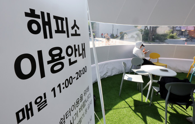 폭우 동반한 역대급 엘니뇨 비상… "한국, 폭염 빈도 높아져"