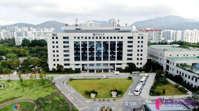 안양시, 7월 1일 민선 9기 안양시장 취임식 개최